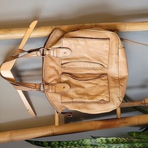 L.K. Berlin Shoulder Bag